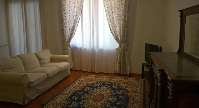 Апартаменты Deluxe Cardinal Tivoli Trevio