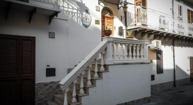 Guest House a Portapalermo