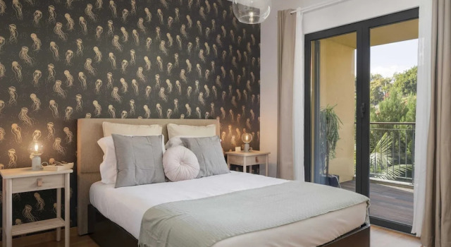 Comboio I, Comfort in the Centre of Funchal, Rezerwuj Apartament Hotele w Funchal z parkingiem, Parking