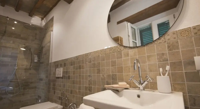 Номер Standard Agriturismo La Via DellOliviera