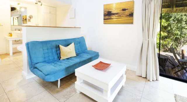 Люкс BonBini Guest House