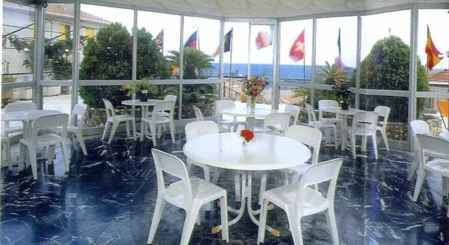 Одноместный номер Standard Hotel Robinia