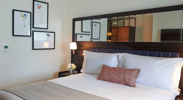 Двухместный номер Grand The Grand Hotel Birmingham