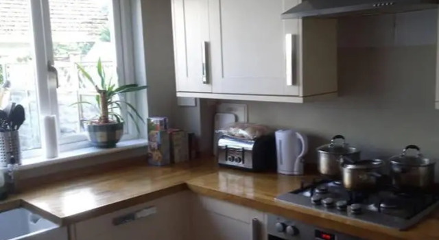 Коттедж 3-Bed House Sleeps 5 5 min walk from City Centre