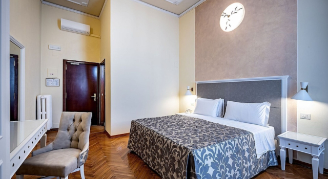 Номер Classic Hotel Alessandra