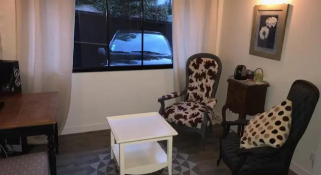 L'ecume D'une Nuit, Buchen Sie Hotel Sainte-Adresse Seine-Maritime