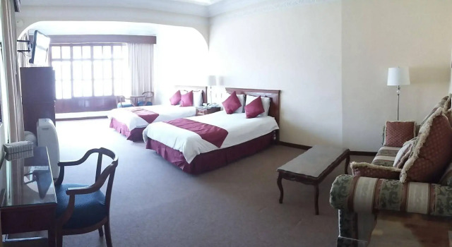 Hotel Hacienda de los Ángeles by Rotamundos, Rezerwuj Hotel Hotele 3-gwiazdkowe w Comitan, 3*