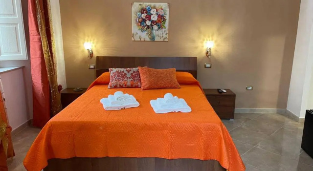 Номер Standard Giorgia House