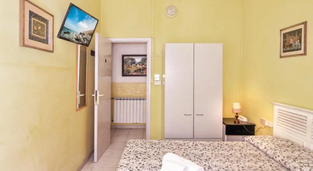 Номер Standard Hotel Stella Del Mare