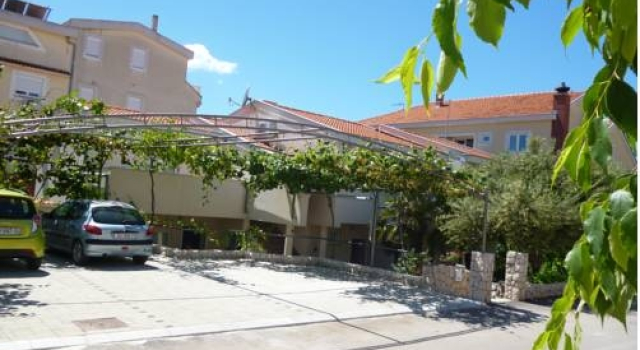 Apartments Mandi