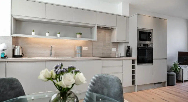 Апартаменты с 2 комнатами Citystay Living - Dutchs Corner