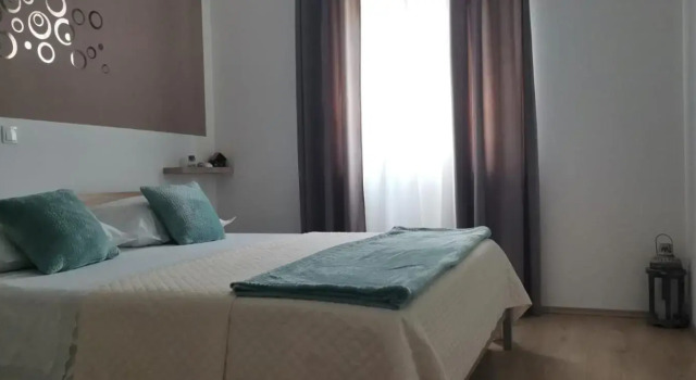 Apartment Dandelion, Забронировать Апартаменты/квартира Джардула Башка-Вода
