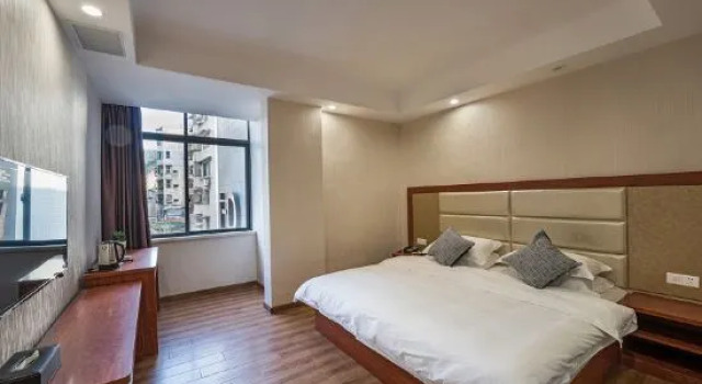 Люкс Business Meijiade Holiday Hotel