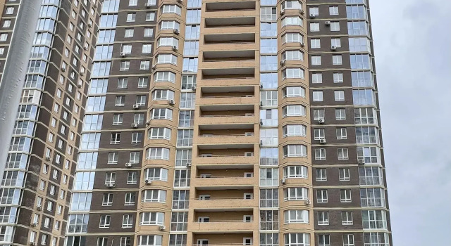 Apartment on Neibuta street 2A building 1, Buchen Sie Ferienwohnung Wladiwostok 