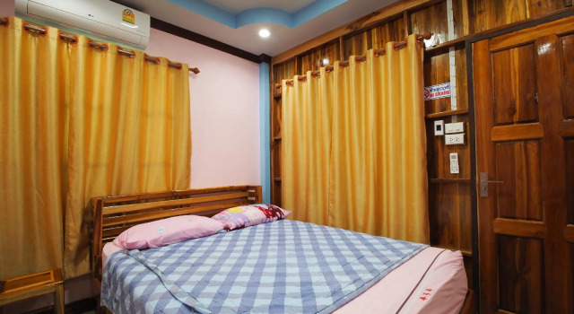 OYO 970 Ban Kala Resort and Homestay