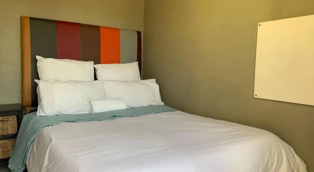 Legae Eco Sleep, Boek Hotel Kempton Park Gauteng