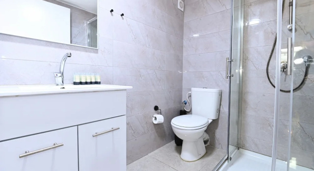 Двухместный номер Standard Yalarent Malina motel in Tiberias