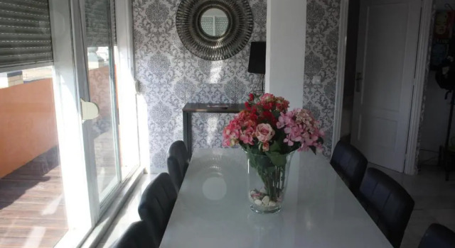 Номер Standard Apartamentos Avenida