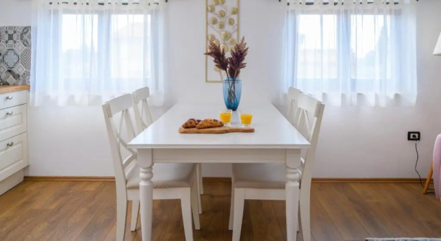 Апартаменты с 2 комнатами Apartments Perkovic