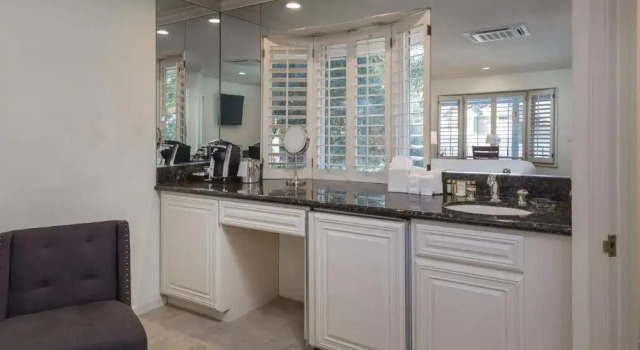 Номер Standard Saratoga Oaks Lodge