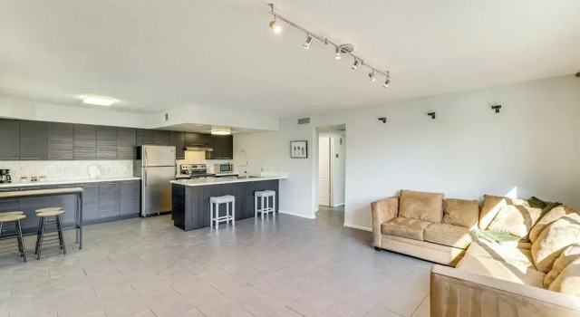 Апартаменты Community Pool: Scottsdale Condo 2 Mi to ASU