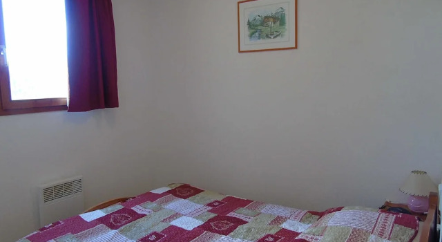 Lou Services Apartment CB50 LSI 001, Забронировать Апартаменты/квартира Вальфрежюс Maurienne Valley