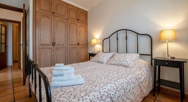 Apartamento Lava, Prenota Appartamento La Oliva Fuerteventura