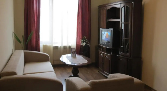 Апартаменты Apartments & Studios Mountain Romance