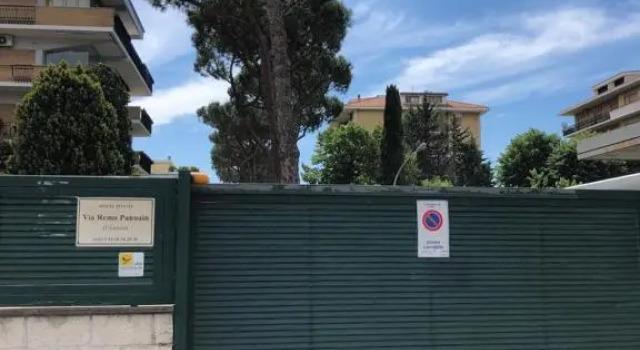 Eva's house, Prenota Hotel Hotel a Lazio con parcheggio, Parcheggio