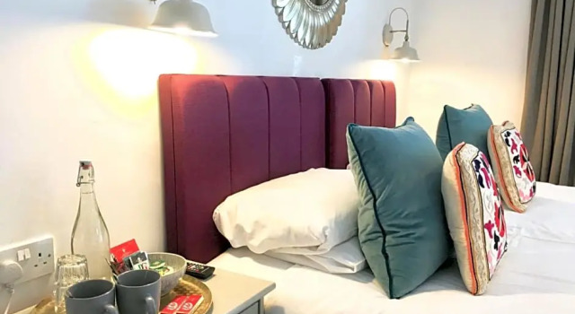 Номер Standard The Mousetrap Inn
