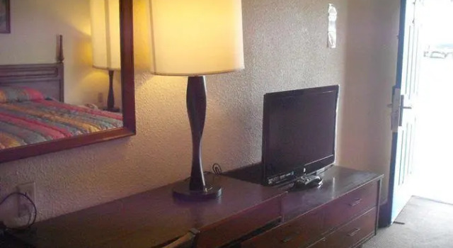 Caravan inn, Reserva ahora Hotel Stephenville Texas