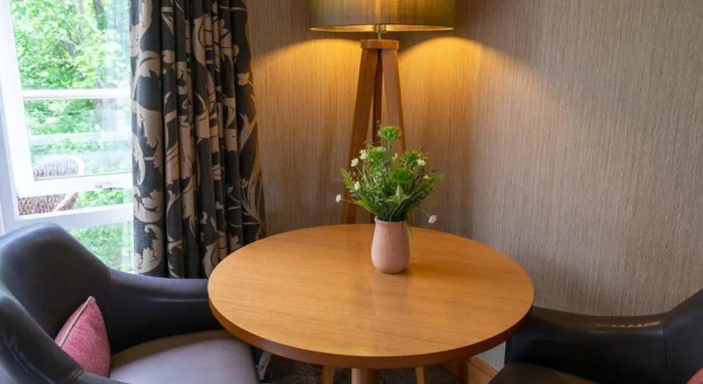 Номер Standard Craigmhor Lodge & Courtyard