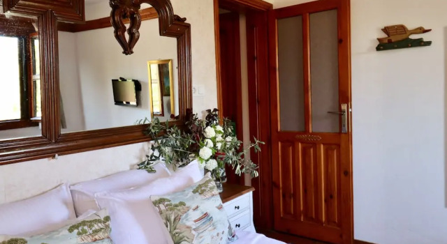 Номер Comfort Kemerbag 29 Guest House 12 Yaş Üstü