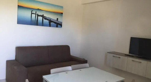 Апартаменты Residence 3 Oblò