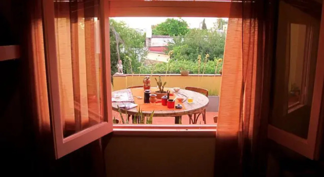 Lo de Rosa Hostel, Rezerwuj Hostel Córdoba Córdoba
