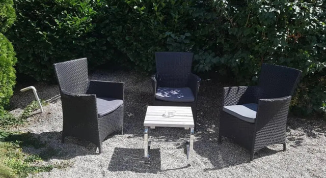 Ferienwohnung Ottobeuren Eg Sud, Varaa Hotelli Ottobeuren Allgäu