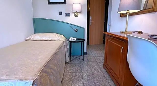 Номер Standard Hotel Regina