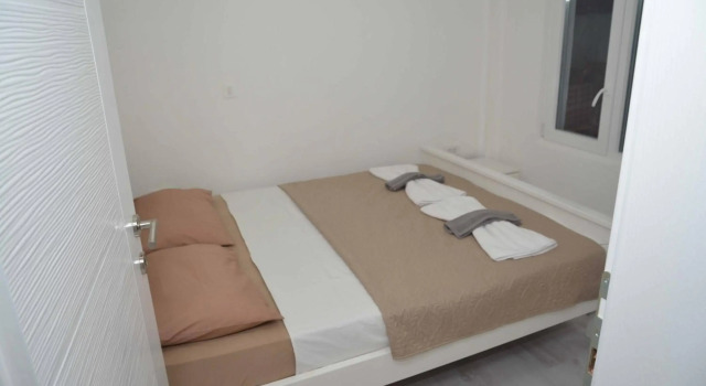 My Place Lux Apartament, Забронировать Апартаменты/квартира Недорогие отели Охрид, рядом с Автостанция Охрид, недорого
