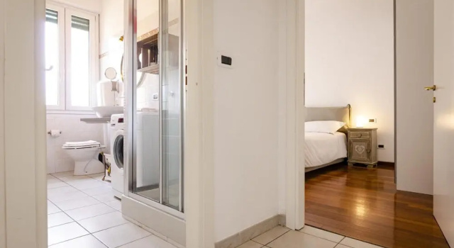 Cozy one Bedroom in Great Location