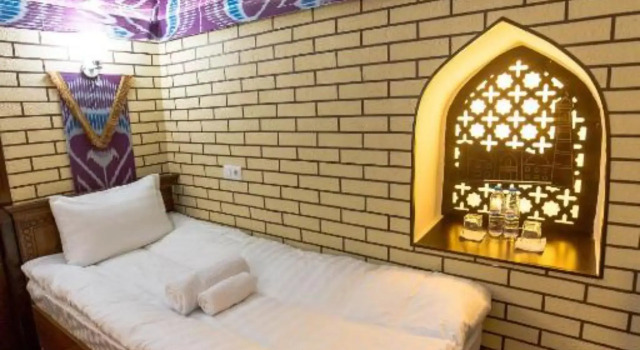 Номер Standard Feruzkhan Hotel (Ферузхан)