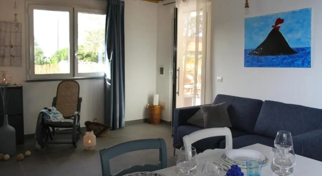 Dimora Teti, Book Apartment Hotels in Sicily with Parking, Parking