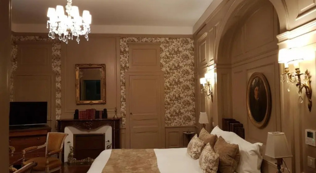 Полулюкс Château de Lalande - Teritoria - Périgueux