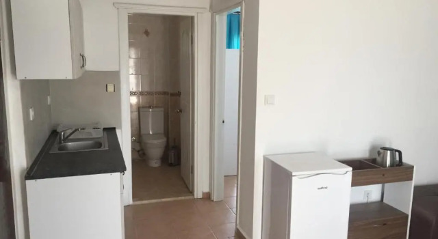 Номер Superior The Mara Suite