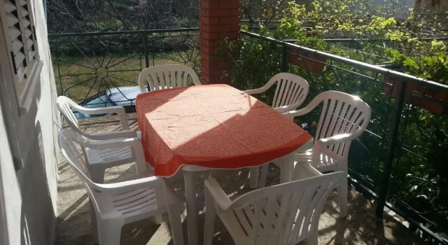 Коттедж Holiday Home Josko - 50 m From Beach - H