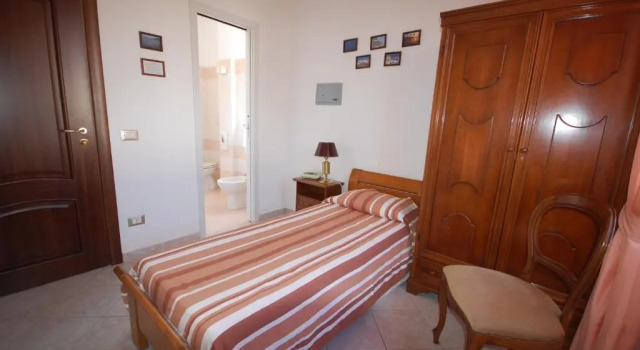 Номер Standard Hotel Terme Rosaleo