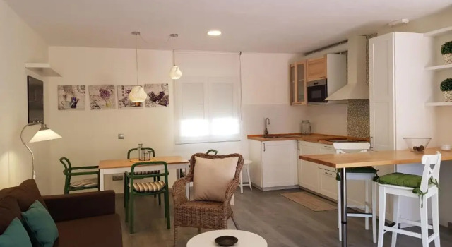 Apartamento Mr Raconà. 36