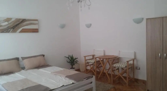 Двухместный номер Standard Cricket 2 Hostel