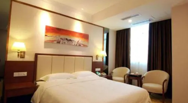 Trabers Hotel, Rezerwuj Hotel Hotele w Shenzhen z parkingiem, Parking