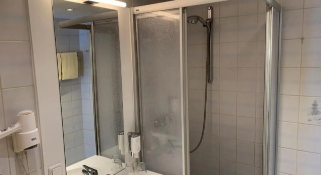 Двухместный номер Standard Hotel Restaurant Weihenstephaner Stuben