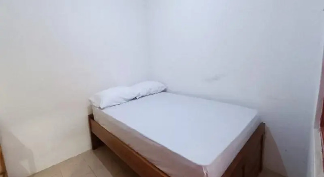 OYO 91341 D'phoenix Anggrek Syariah Residence, Book Hotel Jakarta Jakarta Province, near Binus University